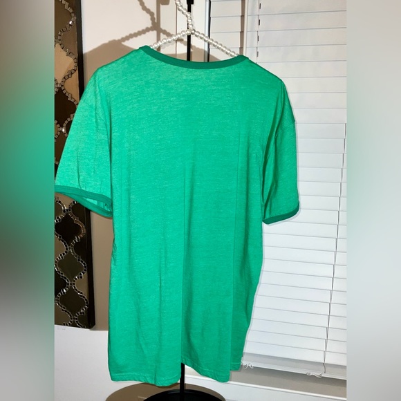 Mountain Dew ringer t-shirt - size xl by TeeLuv - Picture 4 of 8